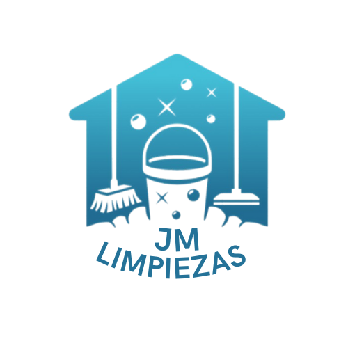limpiezas jm logo